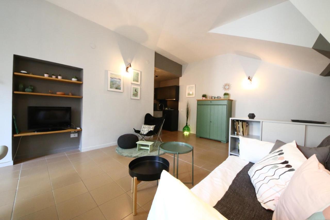 Apartamento Casa Maulu A Napoli Centro Habitación foto