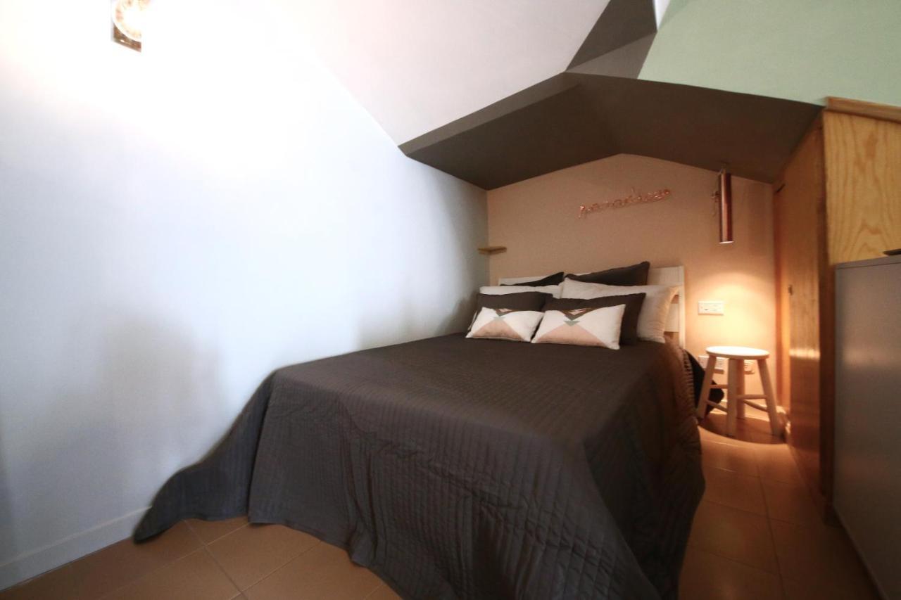 Apartamento Casa Maulu A Napoli Centro Habitación foto